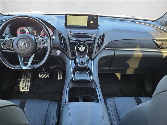 Used 2023 Acura RDX A-Spec image 18