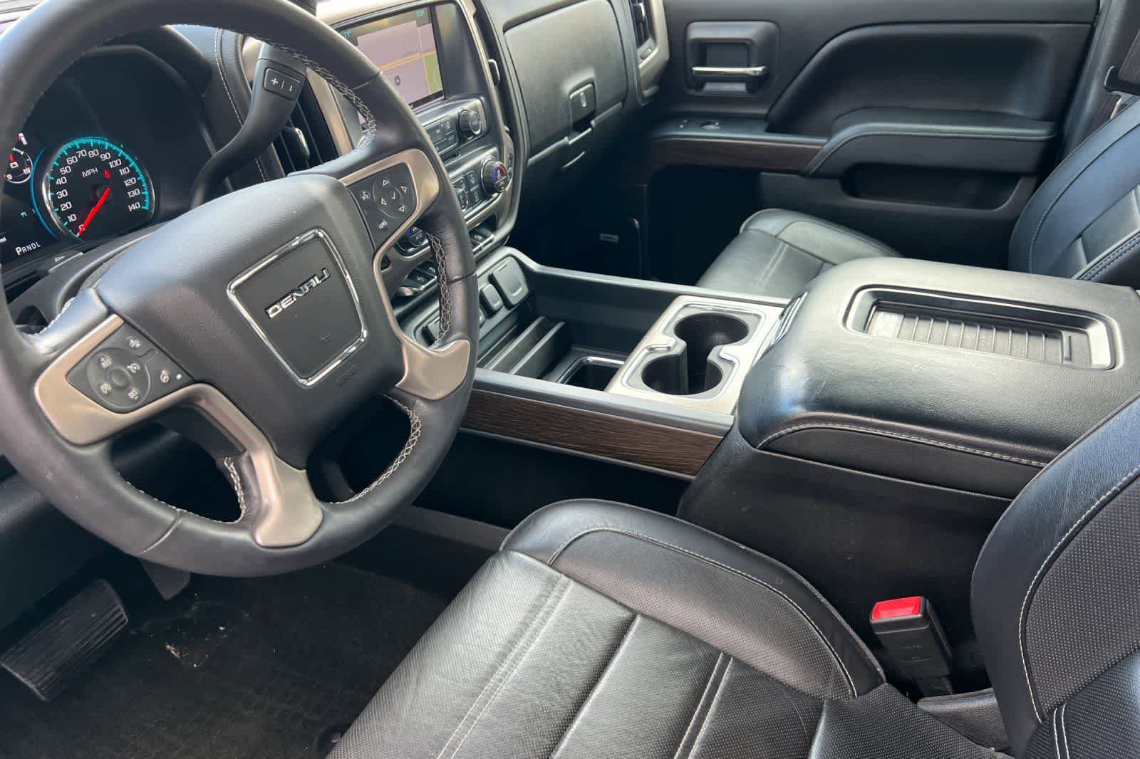 Used 2017 GMC Sierra 1500 Denali image 14