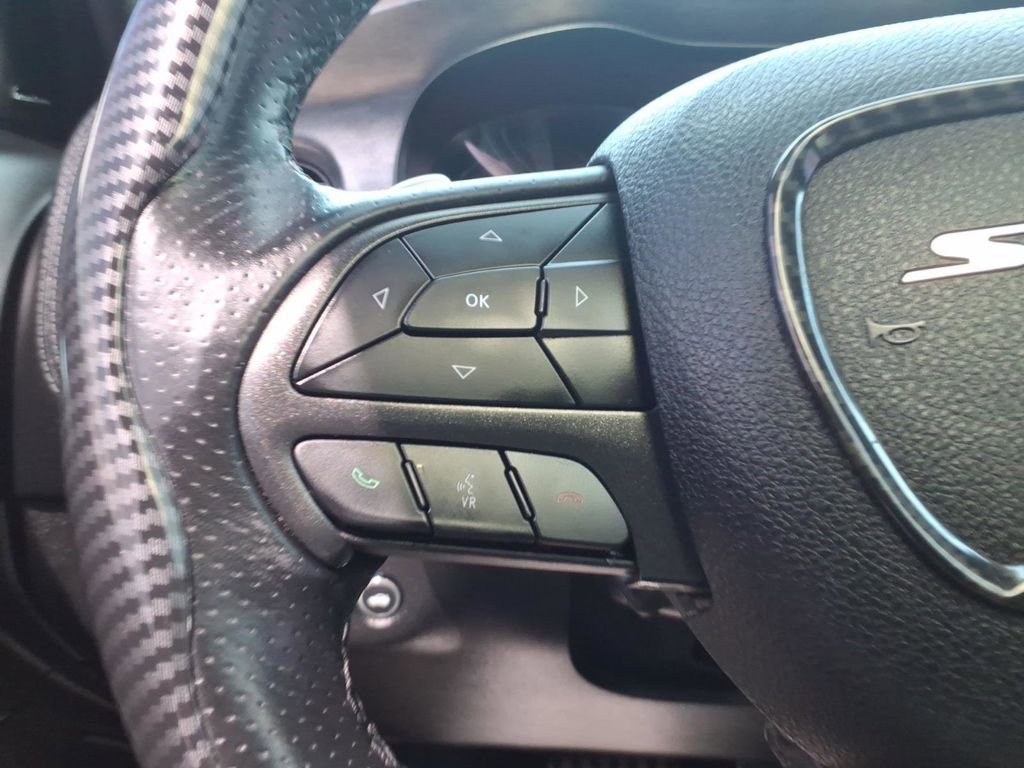 Used 2019 Dodge Charger Scat Pack w/ Daytona Edition Group image 15