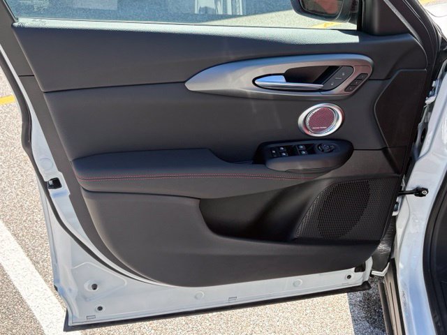 New 2026 Alfa Romeo Tonale w/ Red Premium Package AWD/4WD image 15