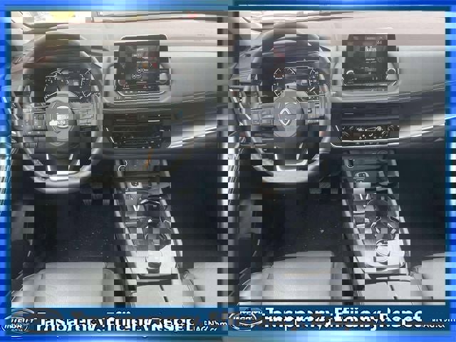 Used 2023 Nissan Rogue SV w/ SV Premium B Package AWD/4WD image 13