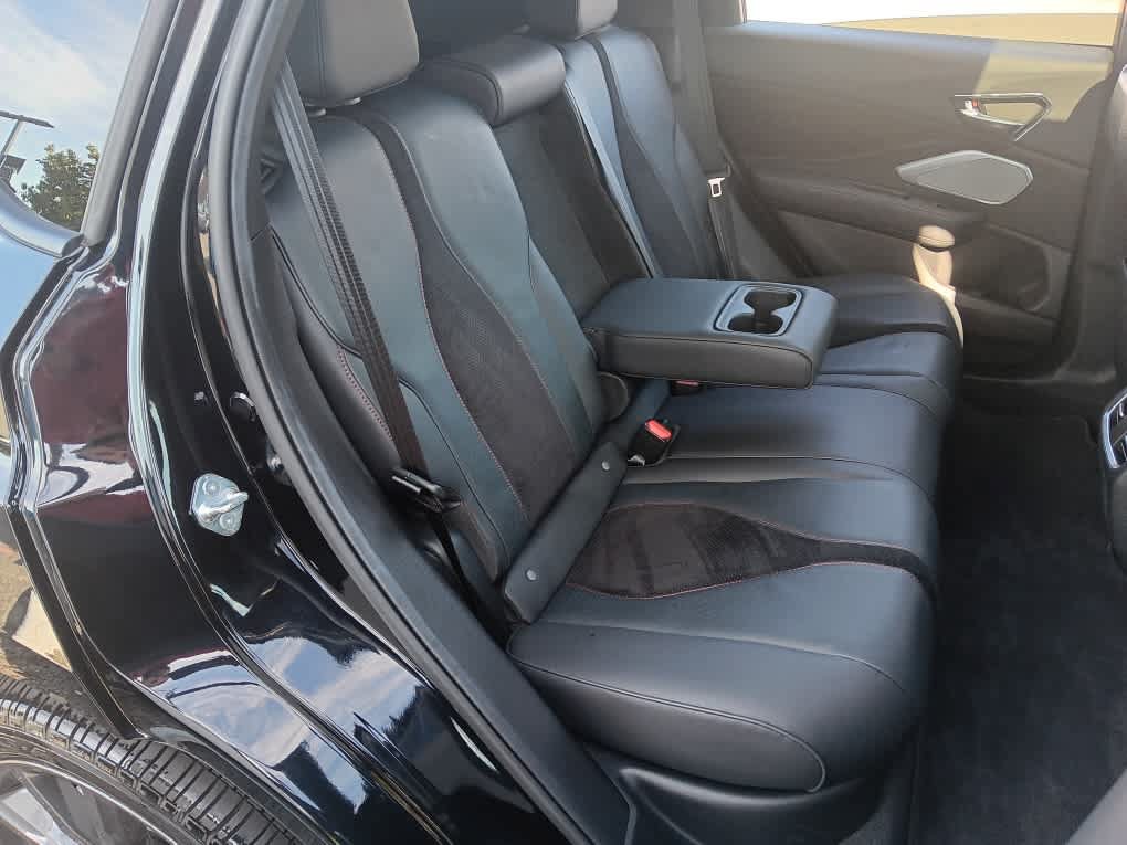 Used 2026 Acura RDX w/ Advance Package AWD/4WD image 17