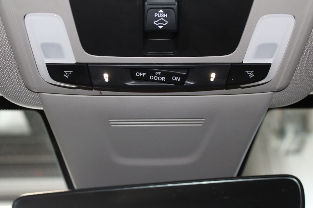 Used 2024 Honda CR-V EX-L image 39