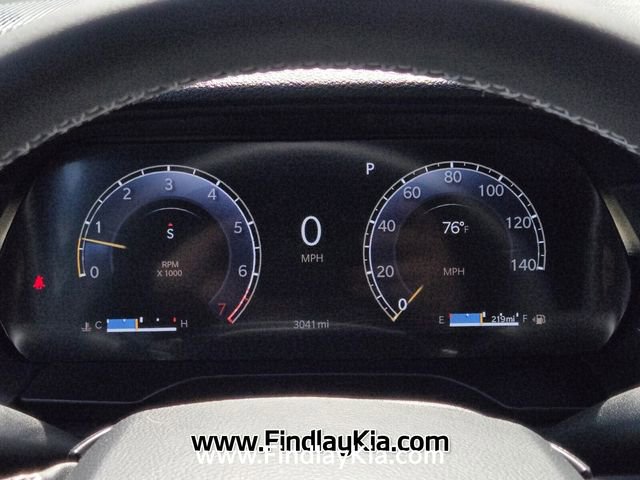 Used 2025 Jeep Grand Cherokee Limited w/ Luxury Tech Group II image 28