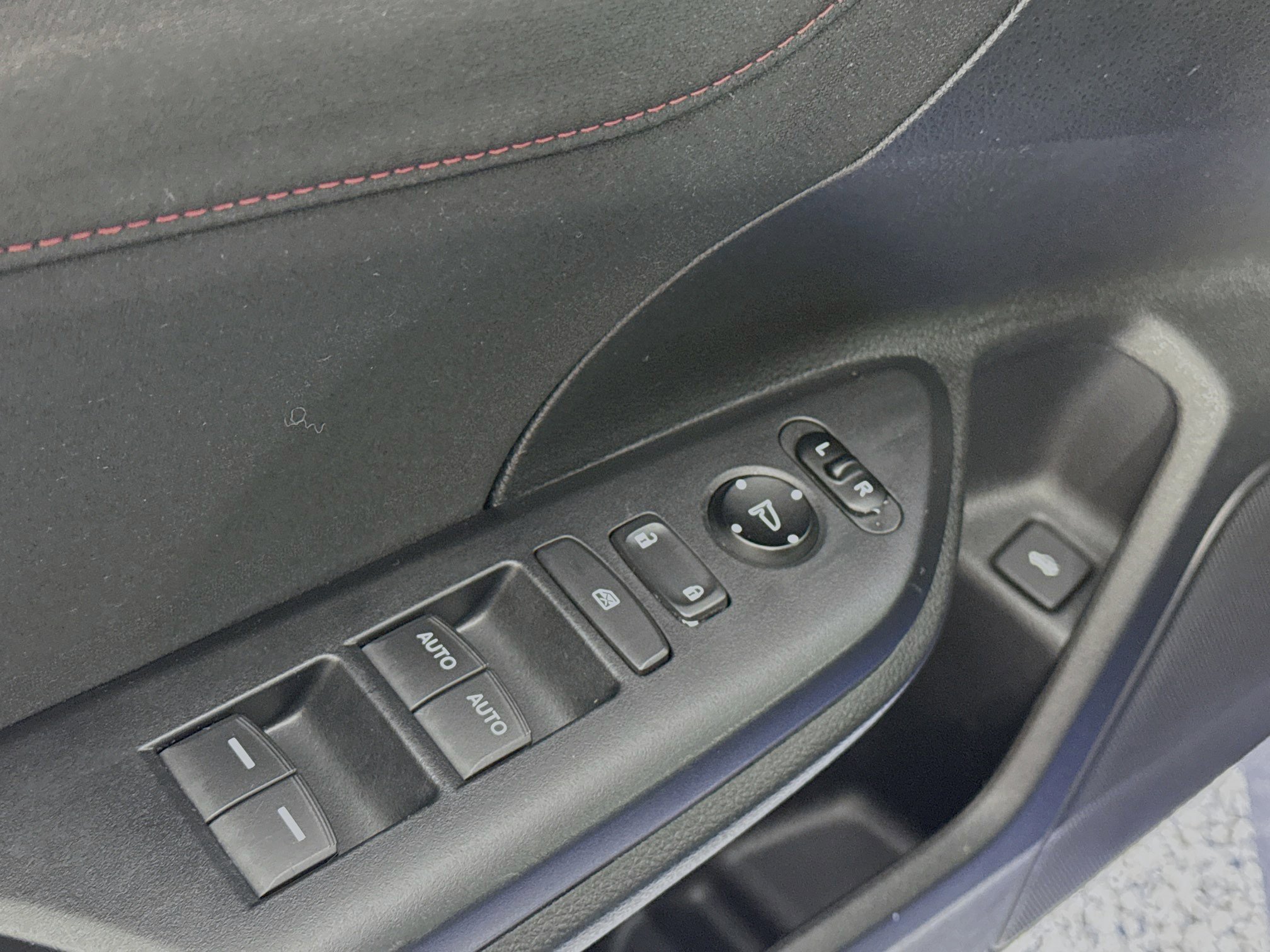 Certified 2019 Honda Civic Si image 17