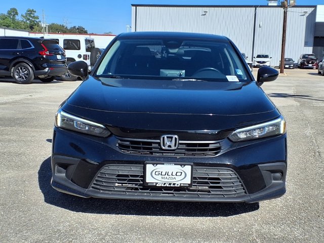 Used 2023 Honda Civic EX image 4