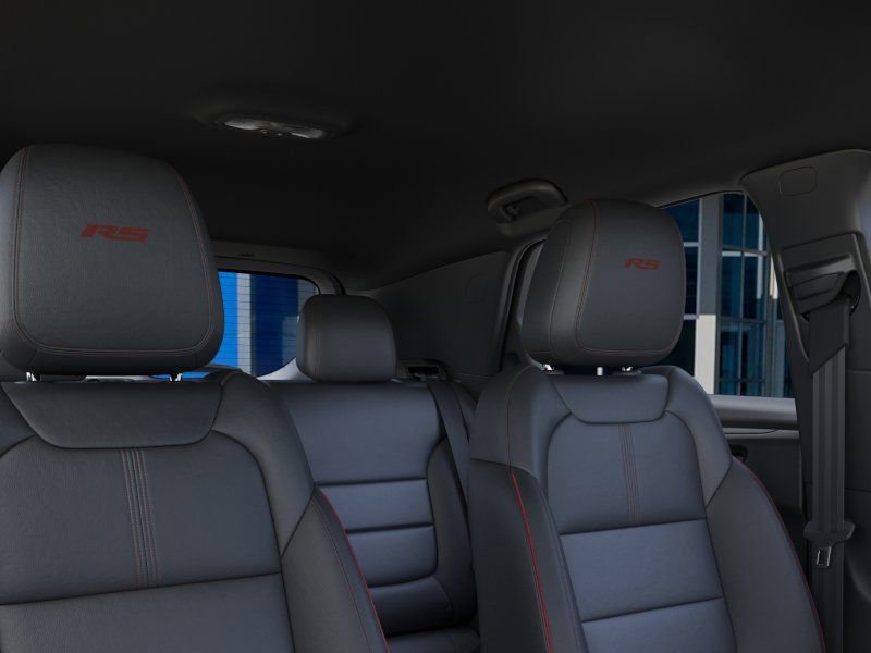 New 2026 Chevrolet TrailBlazer RS w/ Convenience Package image 28