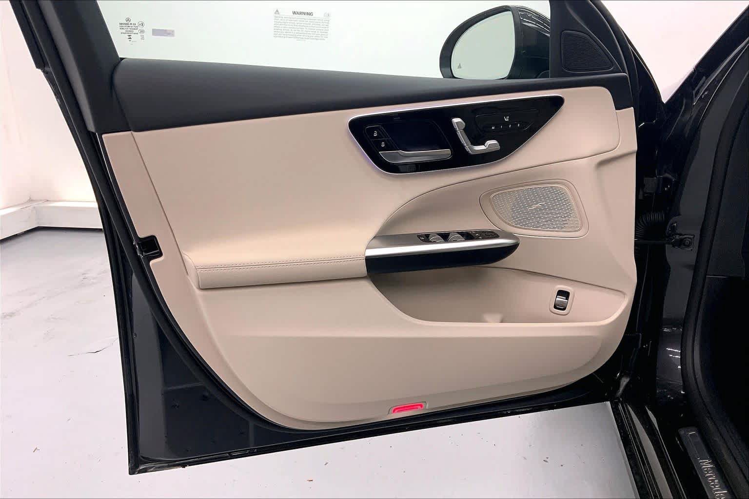 New 2026 Mercedes-Benz C 300 Sedan image 20