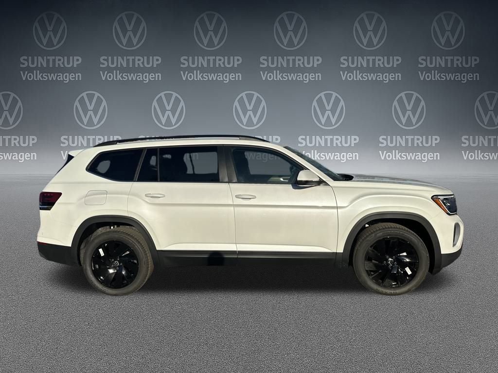 New 2026 Volkswagen Atlas SE image 33