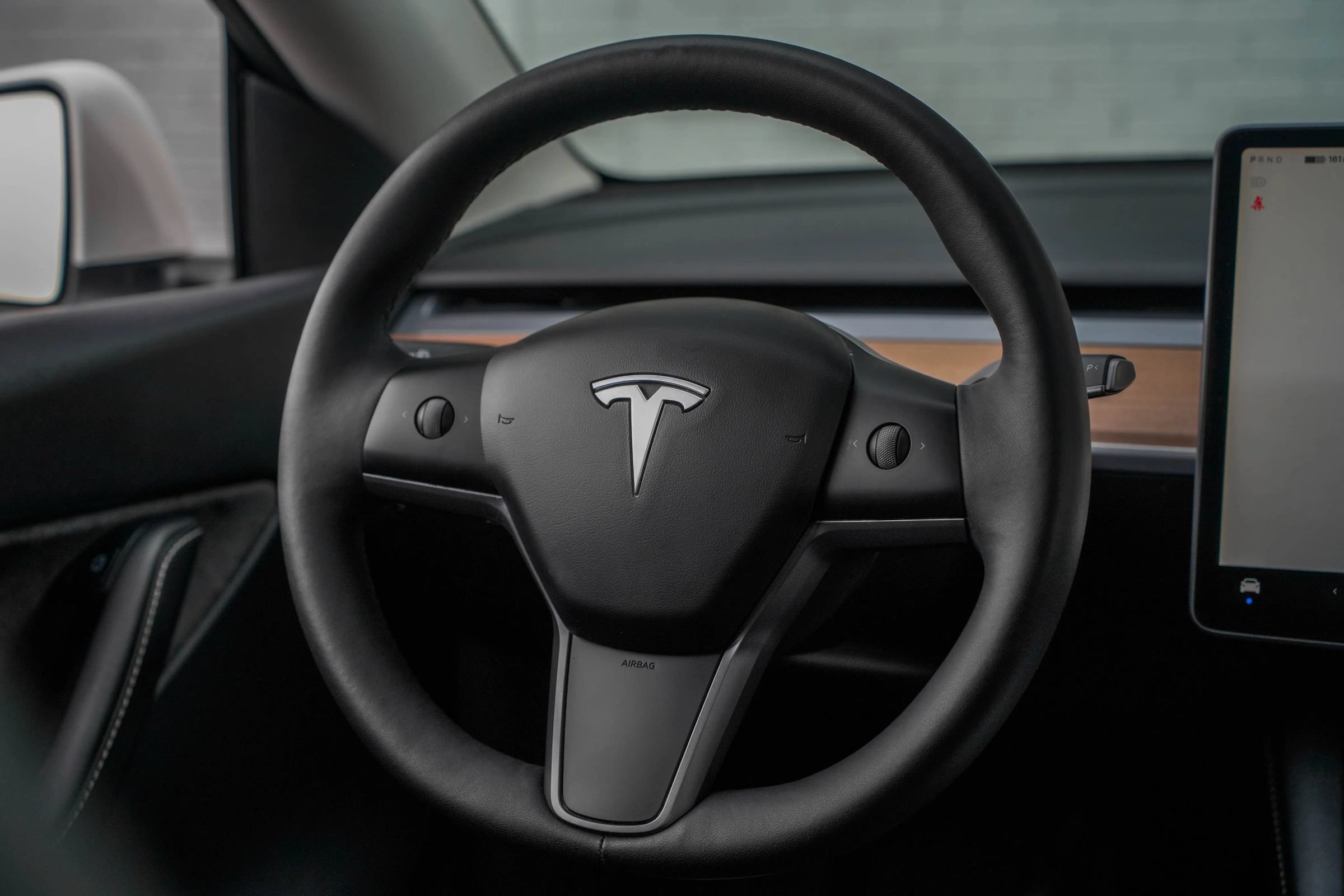 Used 2022 Tesla Model Y Long Range AWD/4WD image 15