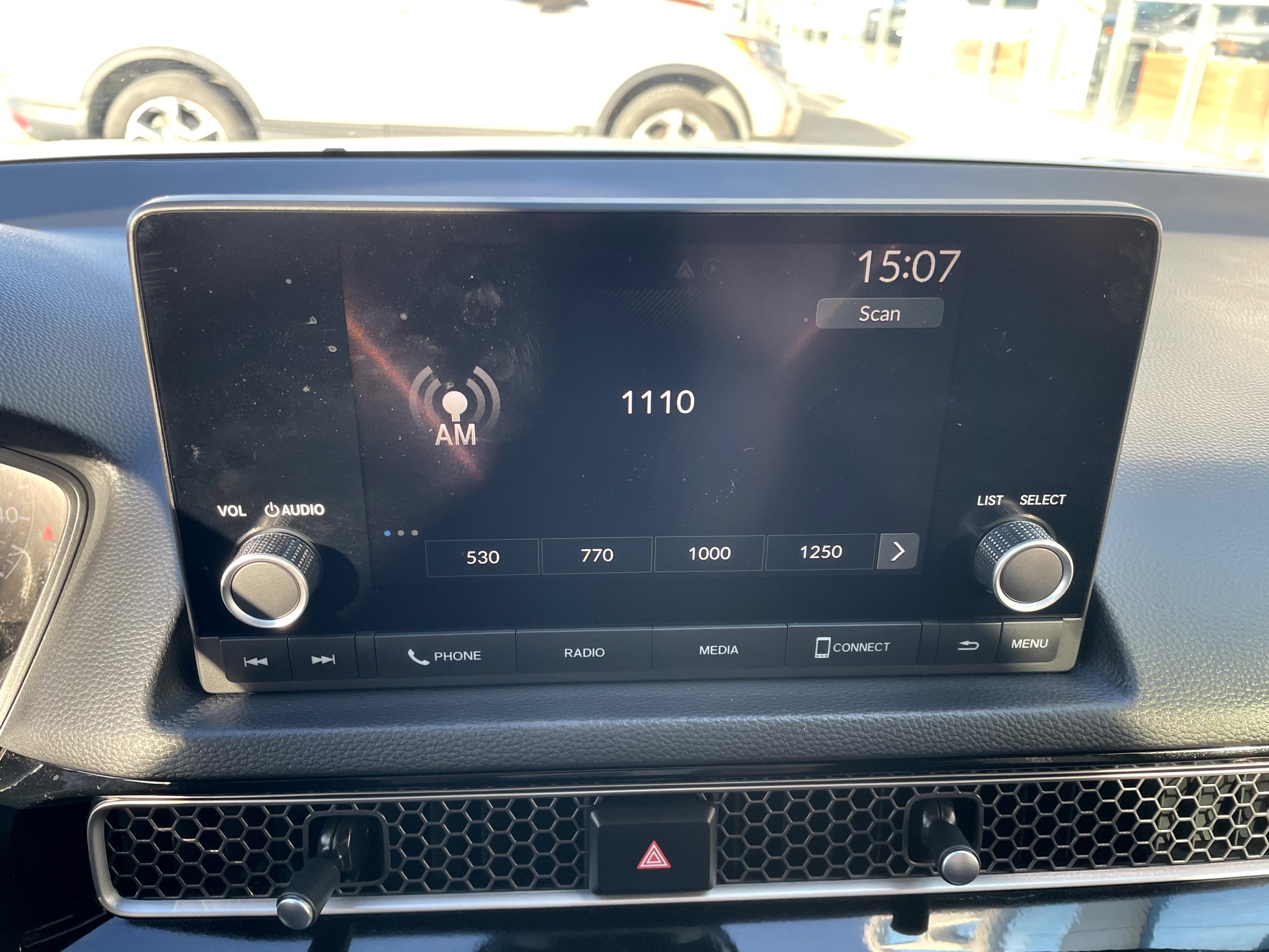 Certified 2025 Honda Civic Sport image 15