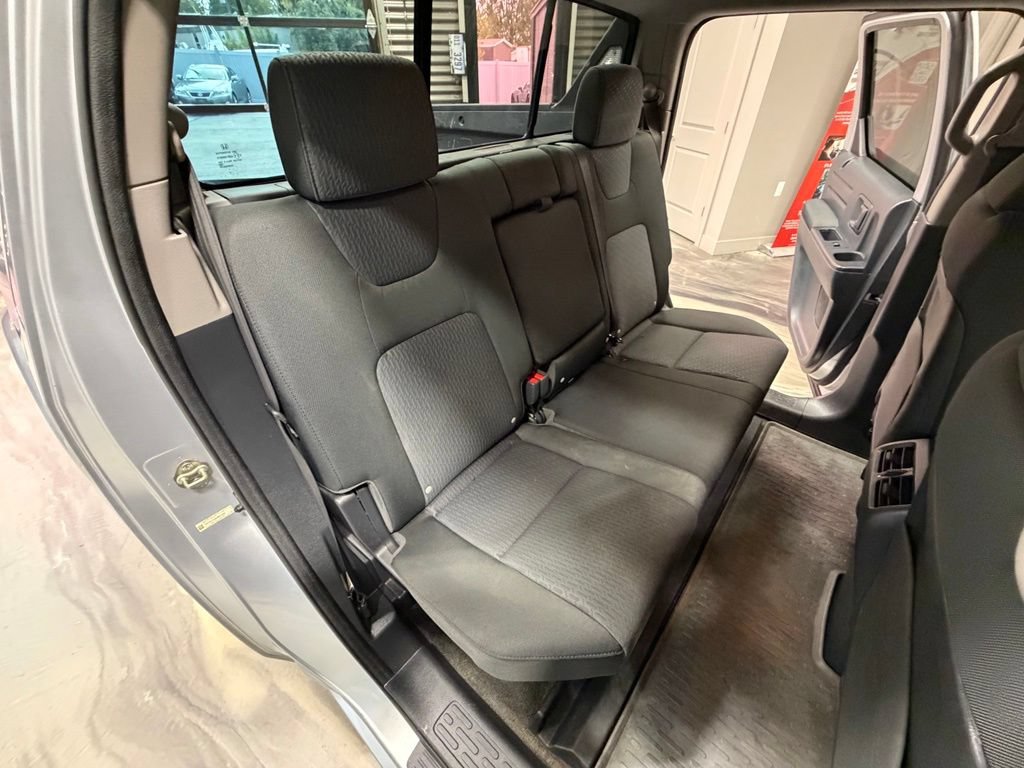 Used 2014 Honda Ridgeline RTS image 5