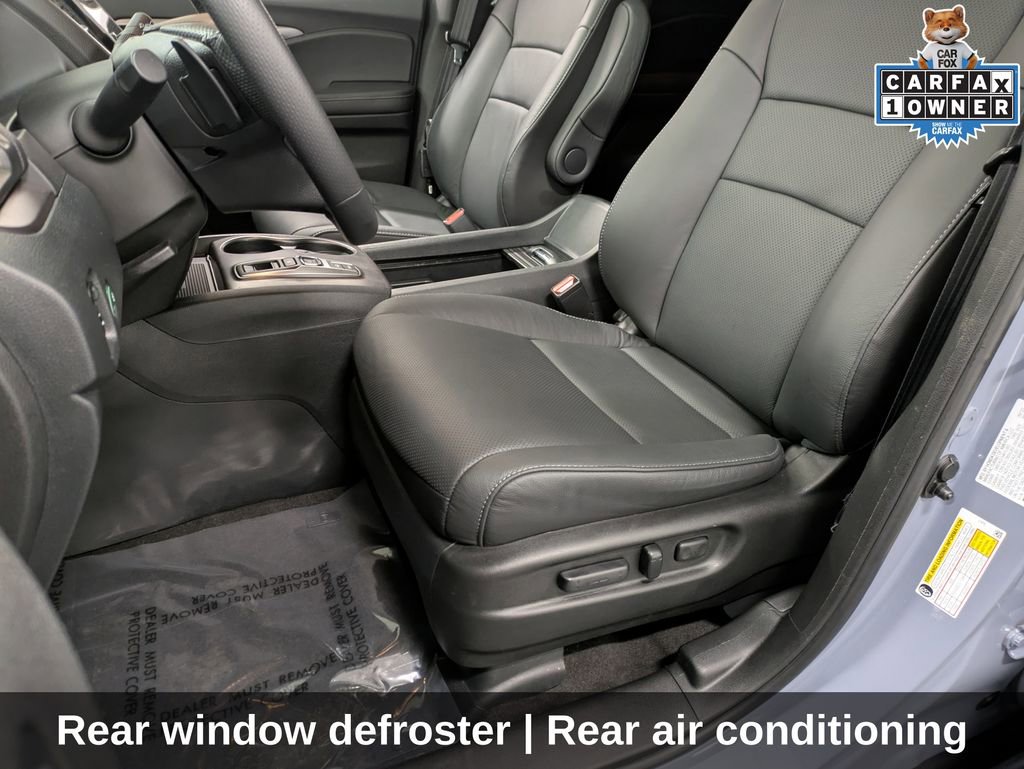 Certified 2022 Honda Passport EX-L image 13