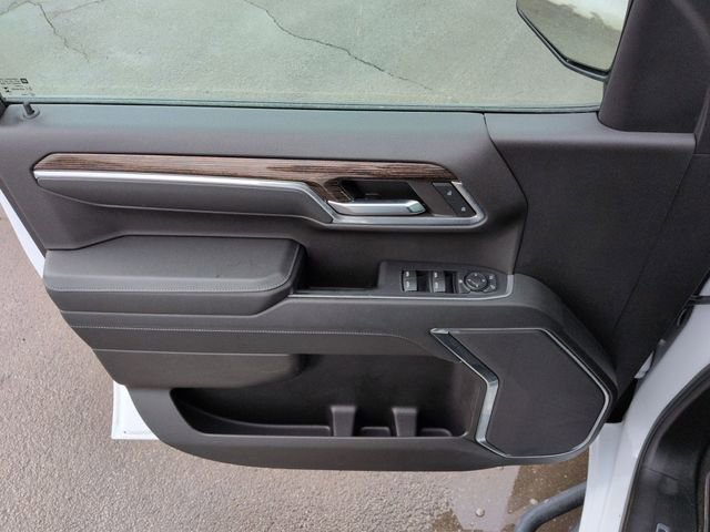 Used 2023 GMC Sierra 1500 Elevation w/ X31 Off-Road Package image 6