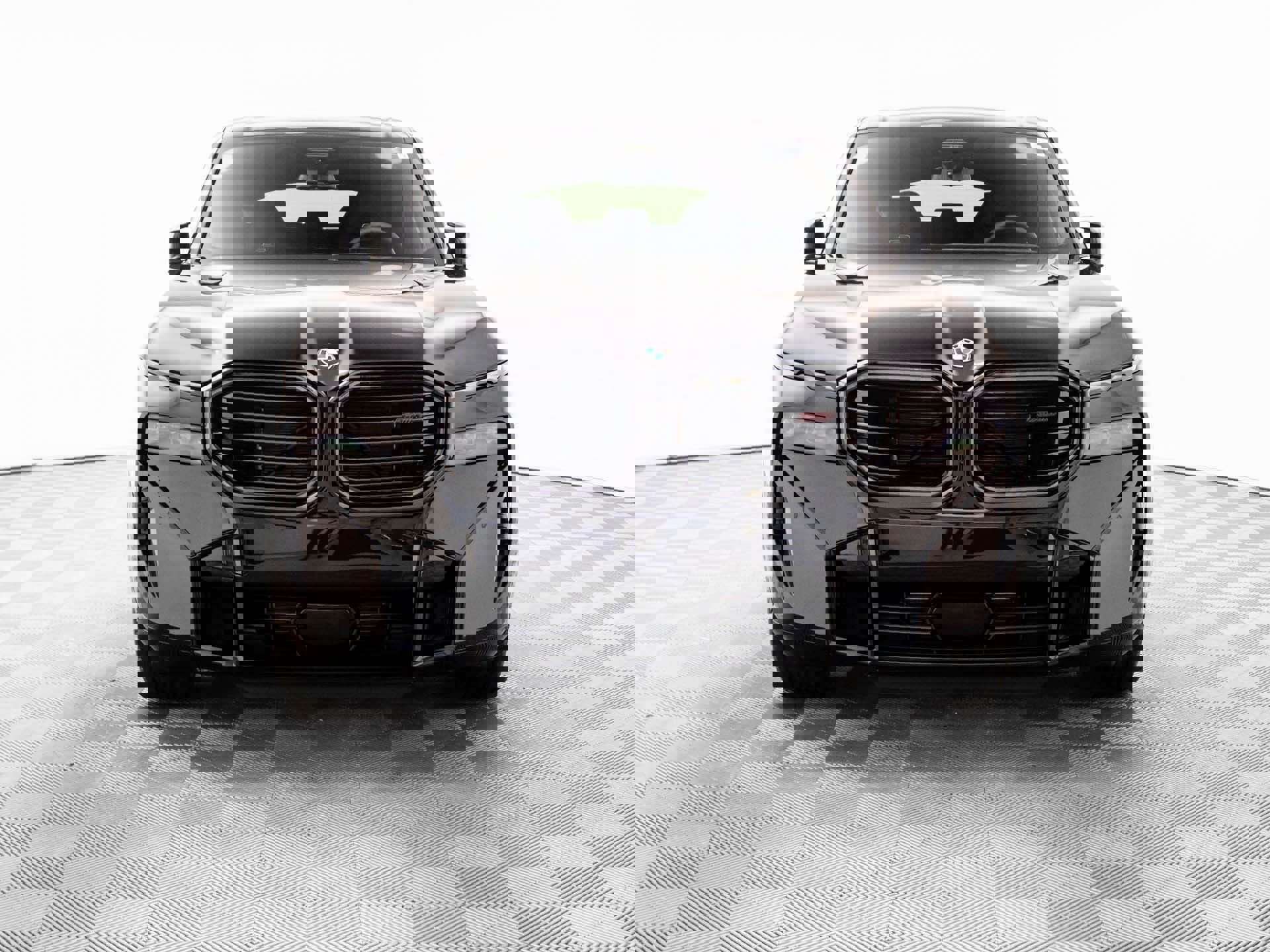 New 2026 BMW XM Label Red image 9