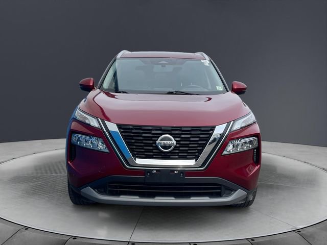 Used 2021 Nissan Rogue SV w/ Premium Package image 8