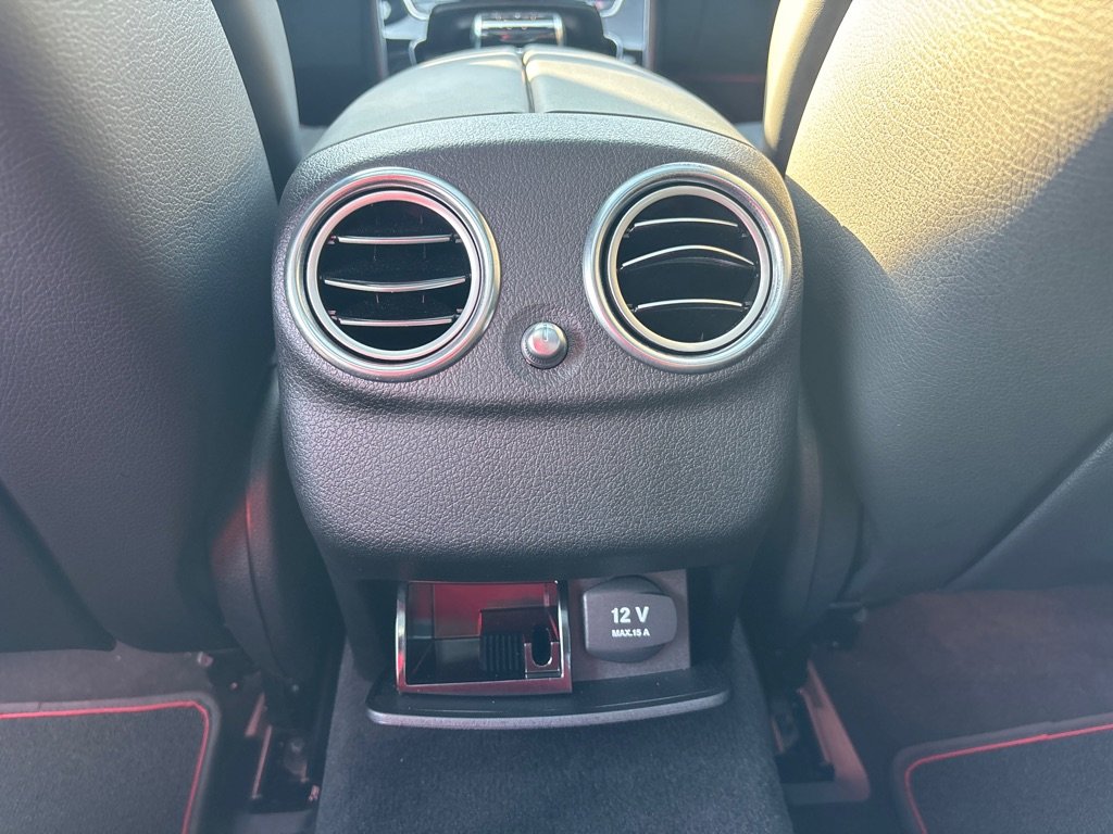 Used 2017 Mercedes-Benz E 43 AMG 4MATIC Sedan image 23