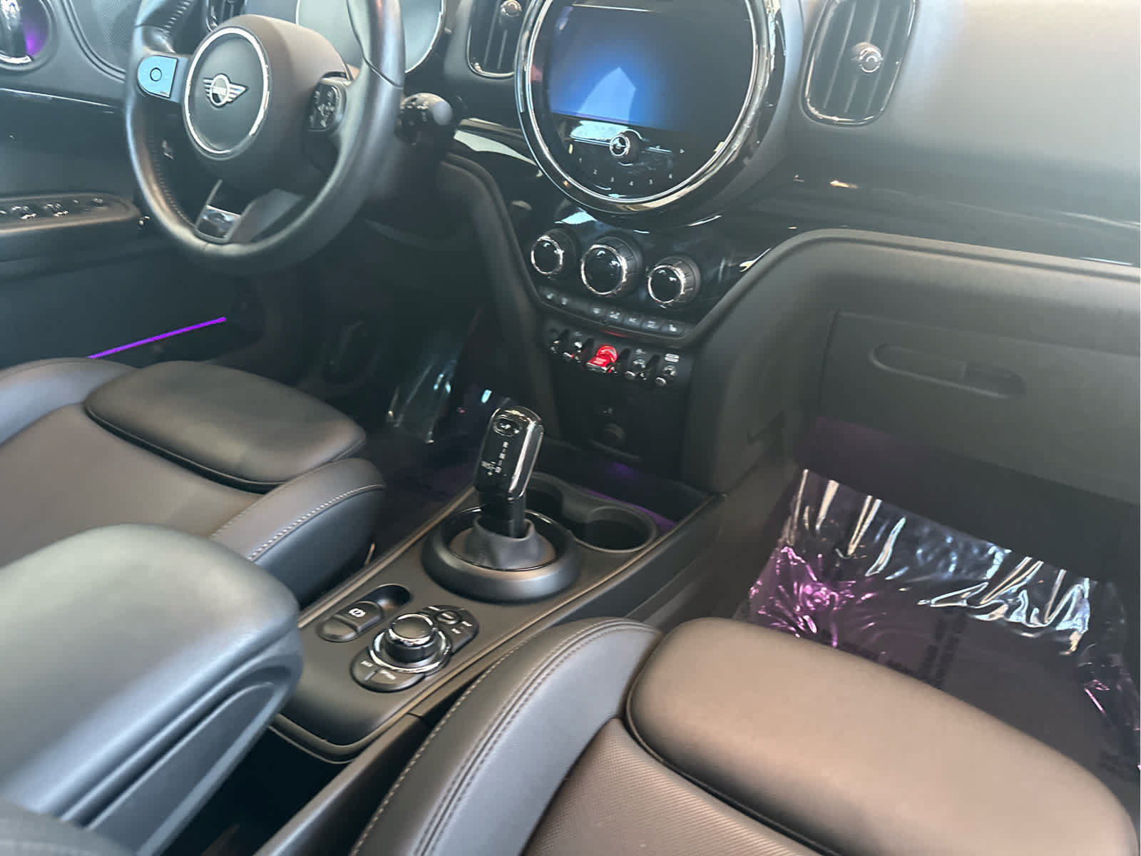 Used 2024 MINI Cooper Countryman S AWD/4WD image 10