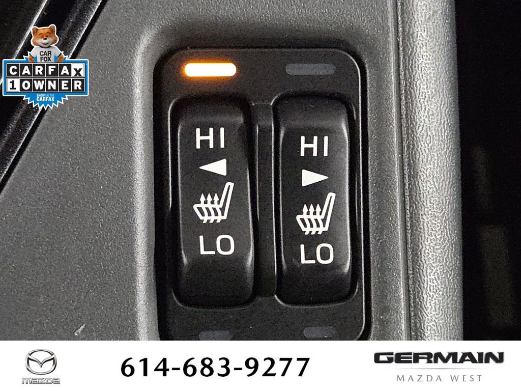 Used 2024 Subaru Crosstrek 2.5i Limited w/ Popular Package #3A AWD/4WD image 32