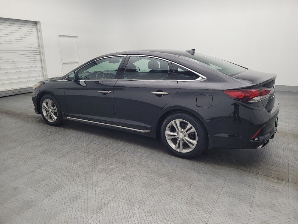 Used 2018 Hyundai Sonata Sport image 3