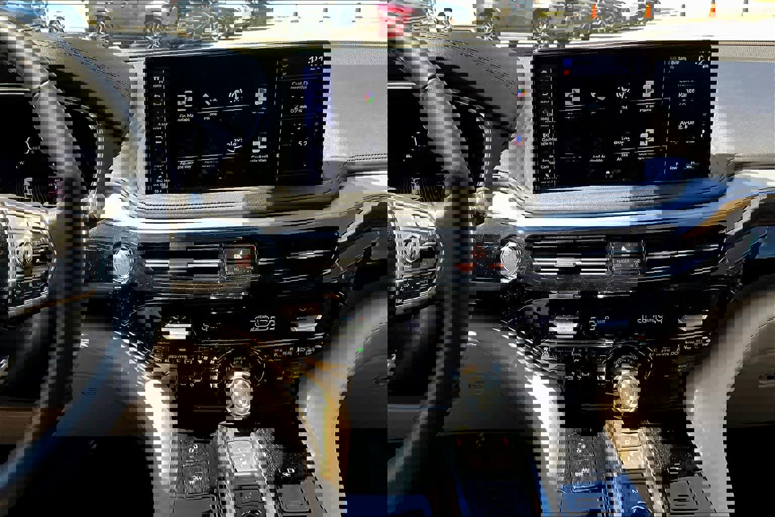 Used 2025 Acura MDX FWD w/ Technology Package image 7