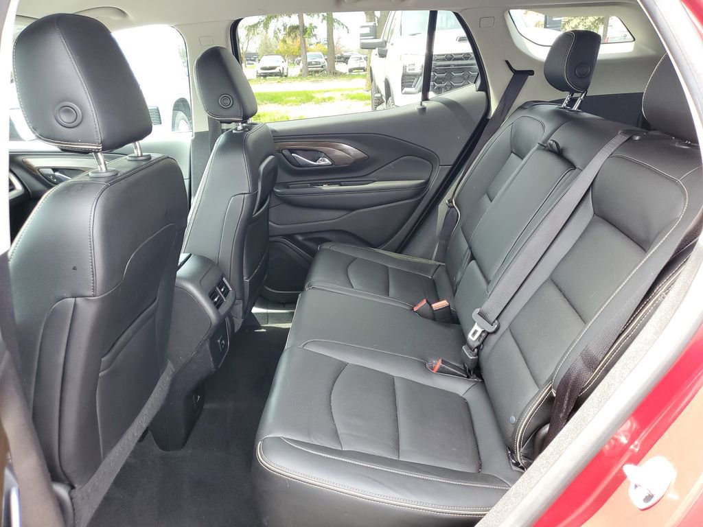 Used 2018 GMC Terrain Denali AWD/4WD image 31