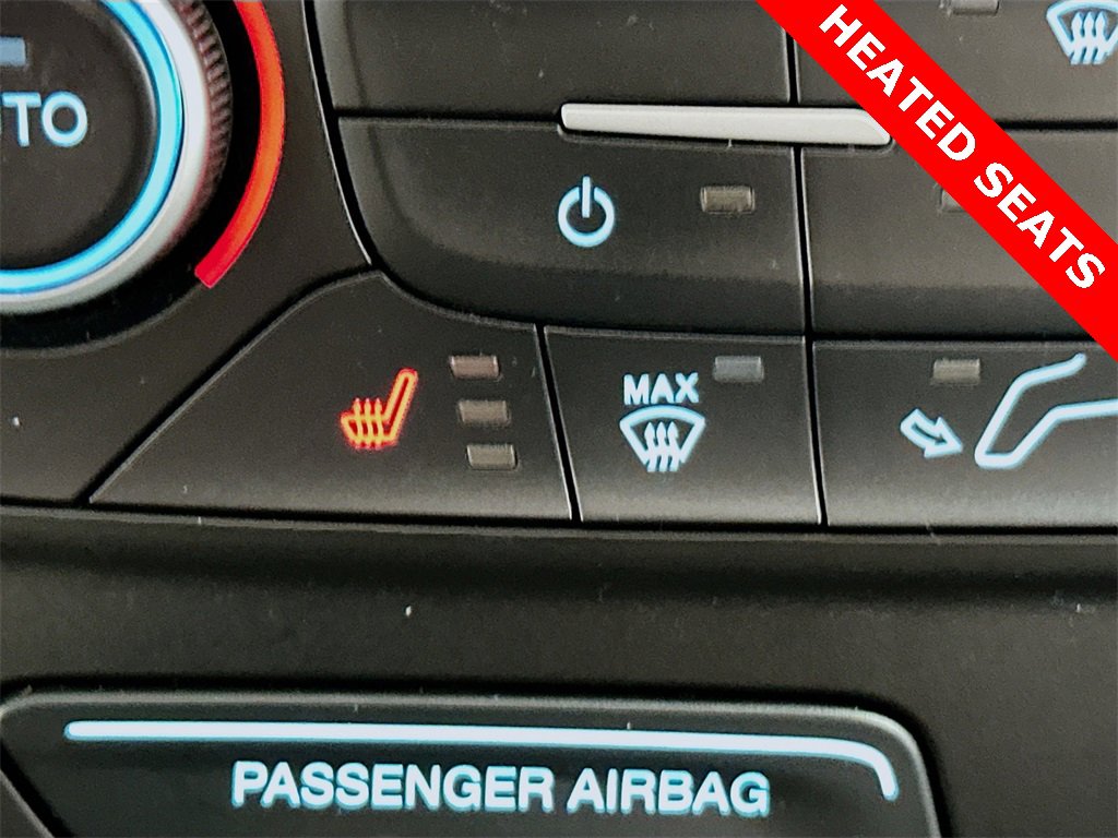 Used 2018 Ford Escape SE w/ SE Sync 3 Package image 20