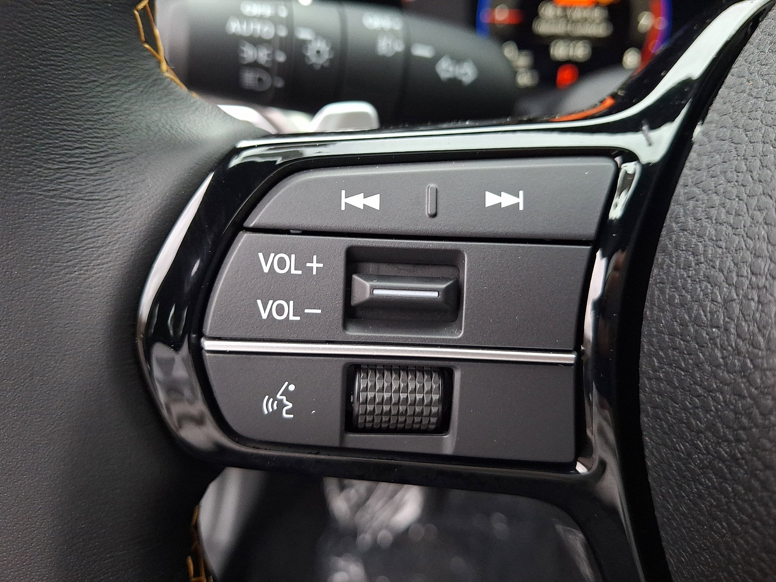 New 2026 Acura Integra A-Spec image 17