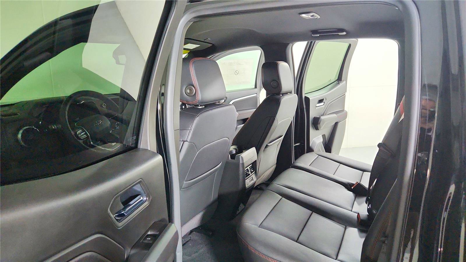 New 2026 Chevrolet Colorado Z71 w/ Z71 Convenience Package 2 image 33