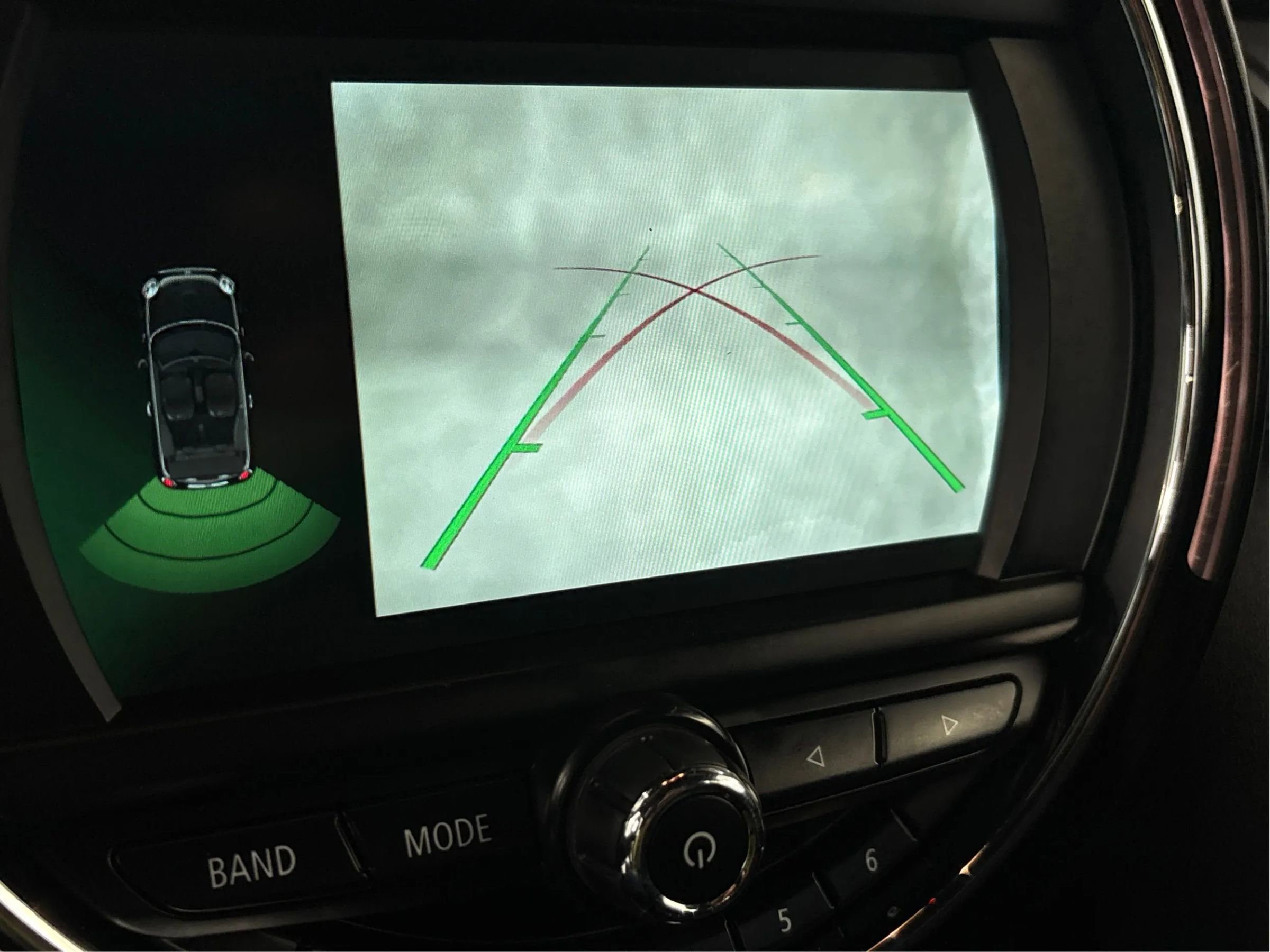 Used 2021 MINI Cooper Convertible image 36