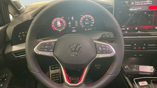 New 2026 Volkswagen GTI Autobahn FWD image 16