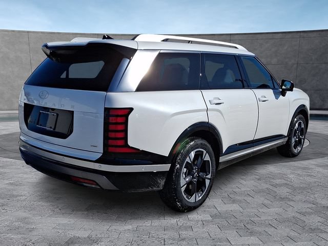 New 2026 Hyundai Palisade Limited AWD/4WD image 7