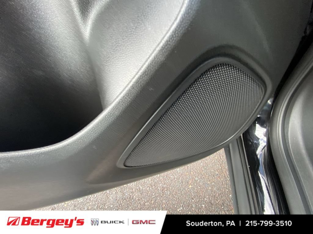 Certified 2024 Buick Encore GX Preferred AWD/4WD image 28