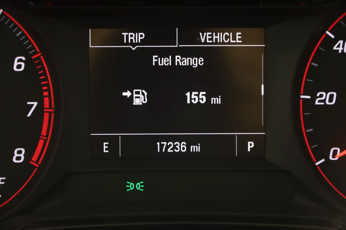 Used 2024 Chevrolet Trax RS FWD image 31
