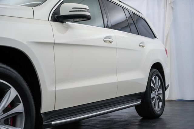 Used 2013 Mercedes-Benz GL 450 4MATIC image 37