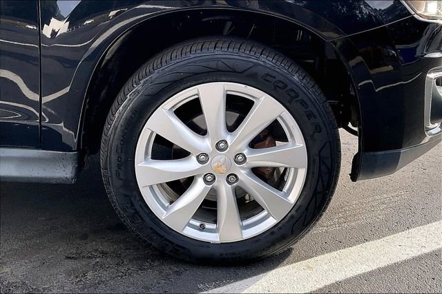 Used 2013 Mitsubishi Outlander Sport SE AWD/4WD image 9