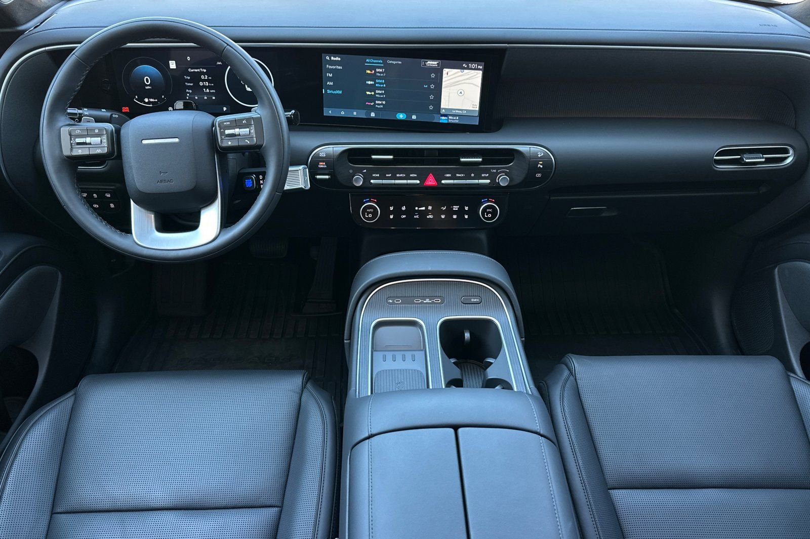 Used 2026 Hyundai Palisade Calligraphy AWD/4WD image 12