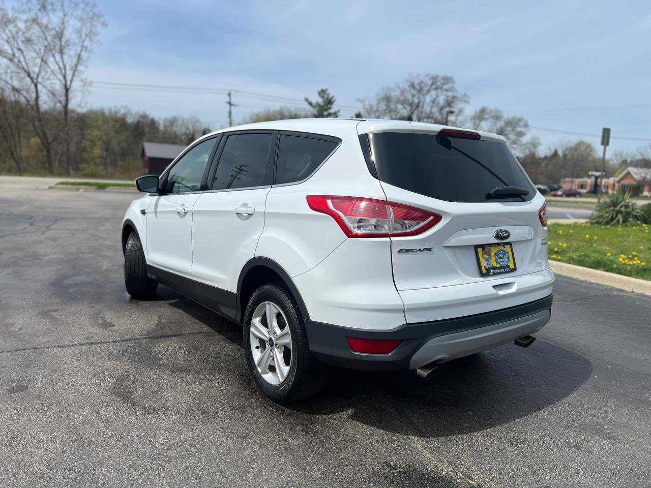 Used 2014 Ford Escape SE image 5