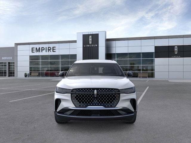 New 2026 Lincoln Nautilus Premier w/ Equipment Group 102A image 6