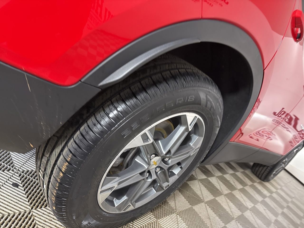 Used 2023 Chevrolet Blazer LT w/ Driver Confidence Package image 29