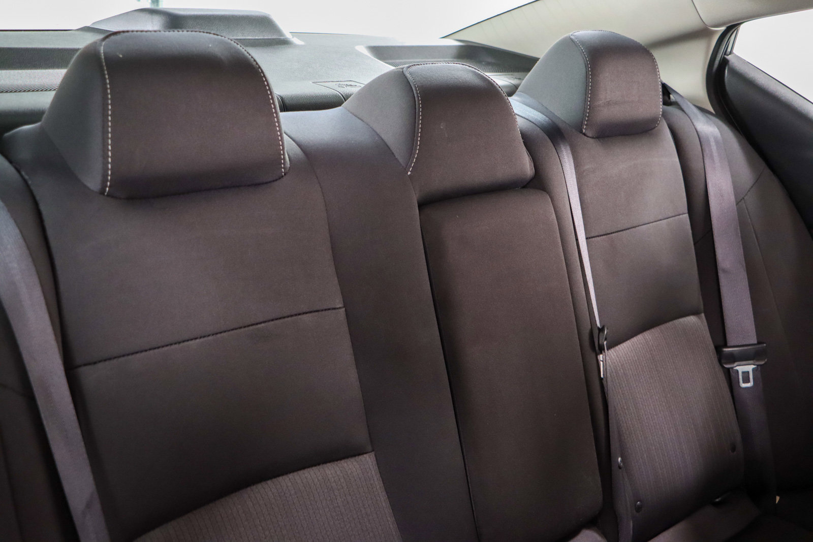 Used 2024 Nissan Altima 2.5 SV image 27