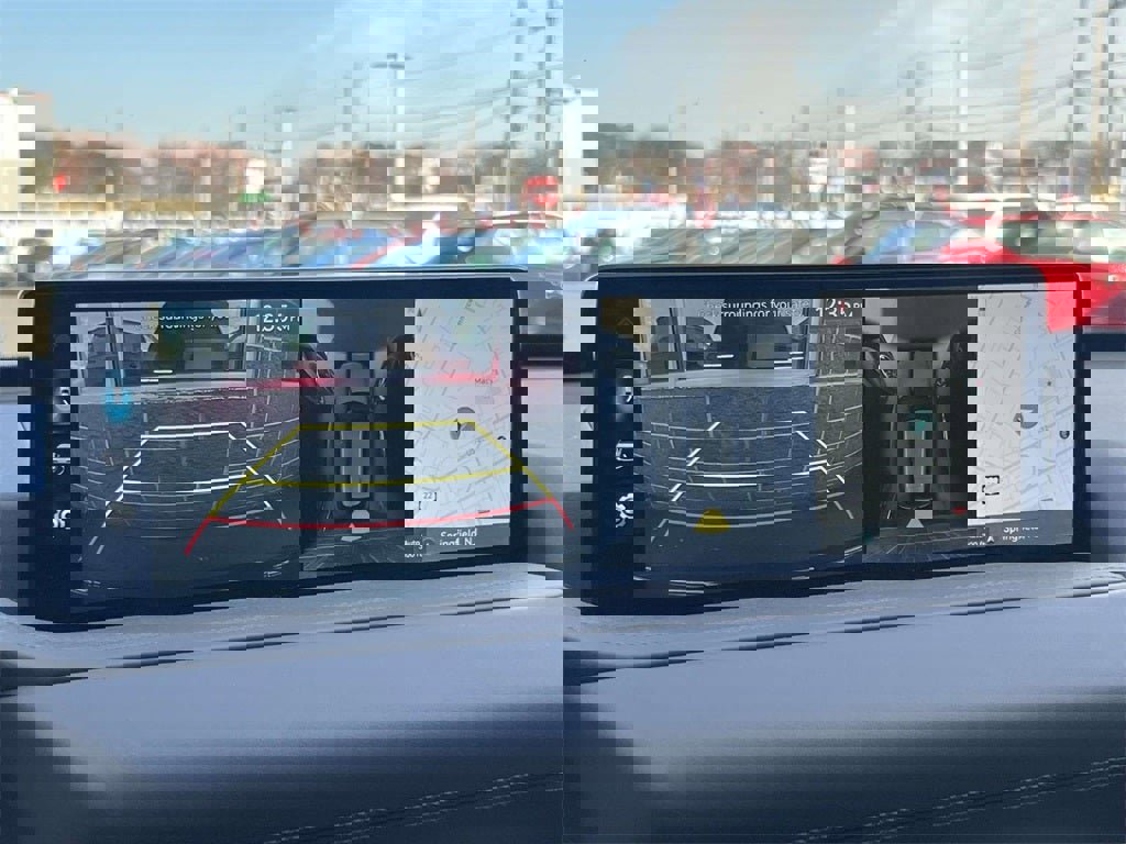 Used 2023 Genesis GV80 3.5T image 18