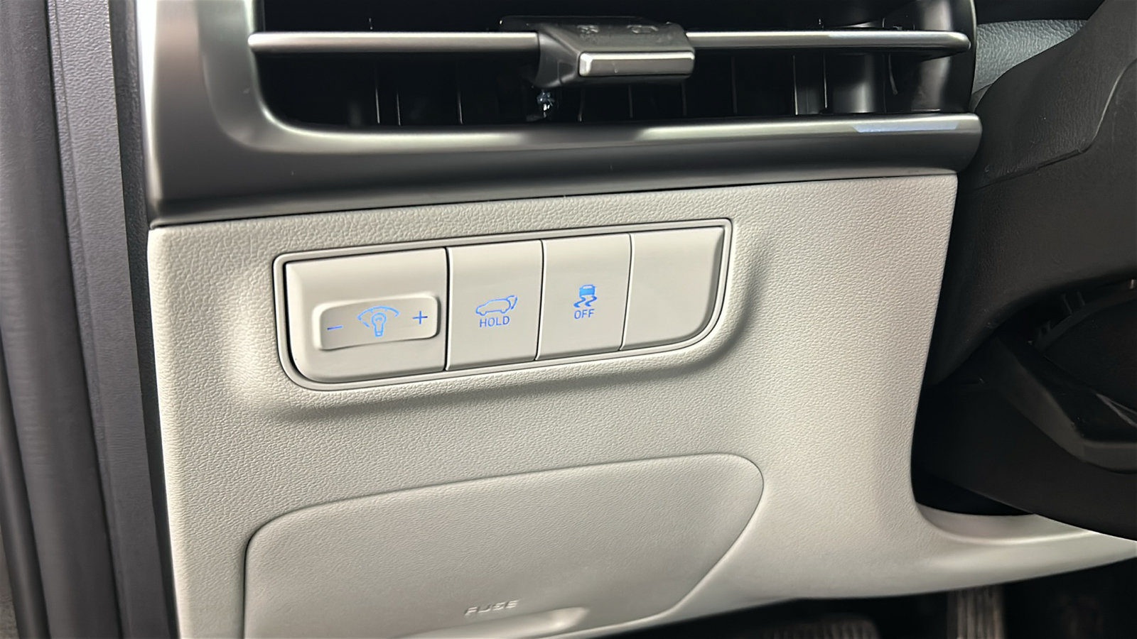 Certified 2026 Hyundai Tucson SEL FWD image 24