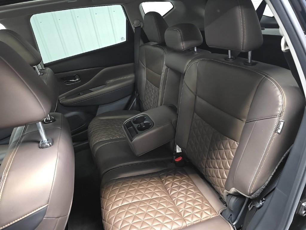 Used 2022 Nissan Murano Platinum w/ Cargo Package image 33