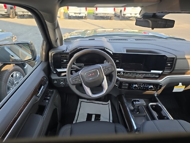 New 2026 GMC Sierra 1500 Elevation w/ Elevation Premium Package AWD/4WD image 12