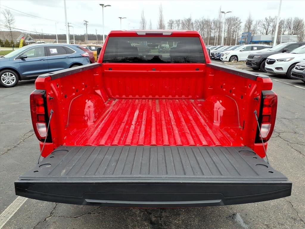 Used 2019 GMC Sierra 1500 SLE w/ SLE Value Package image 10