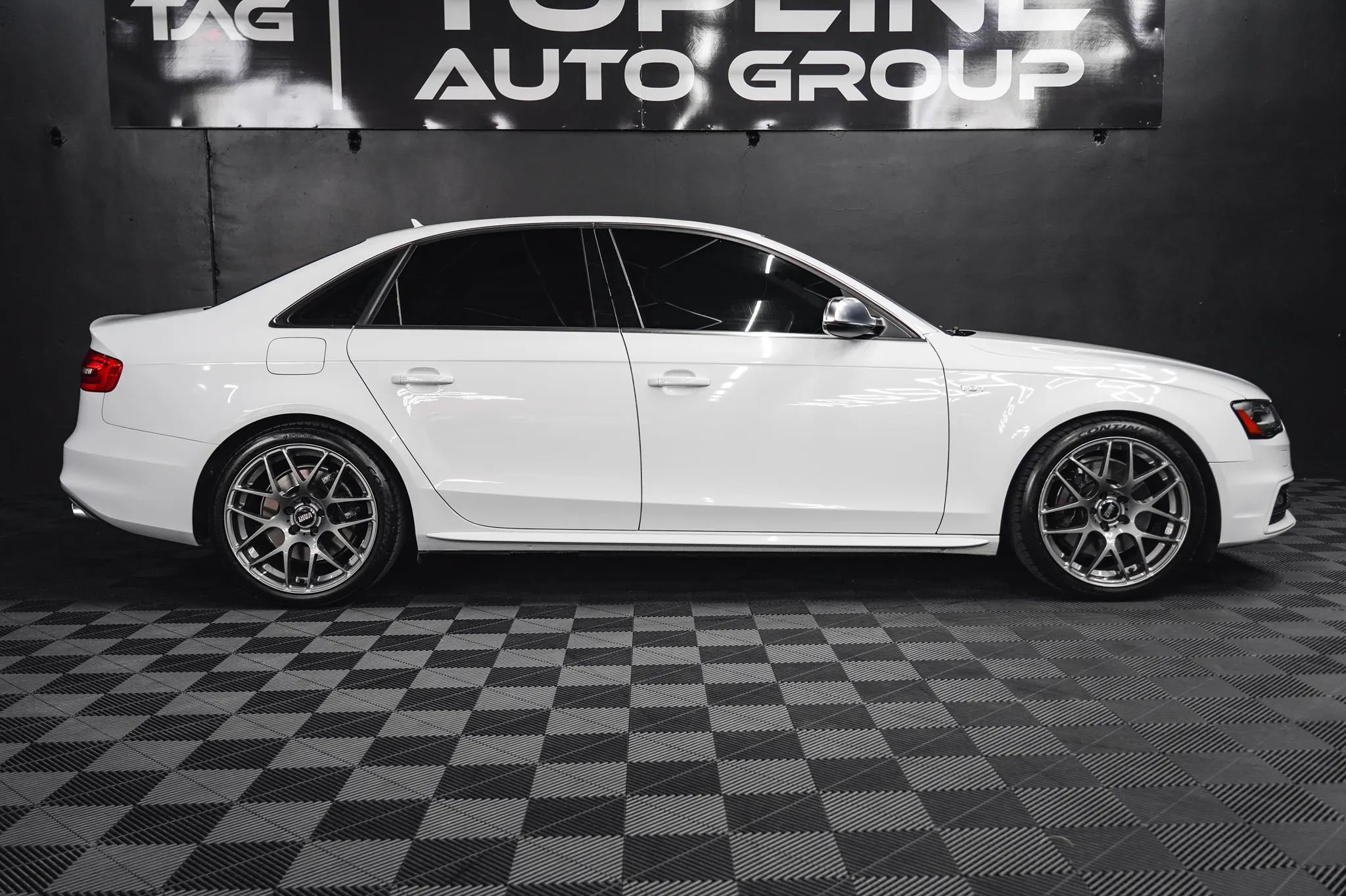 Used 2014 Audi S4 Premium Plus AWD/4WD image 18