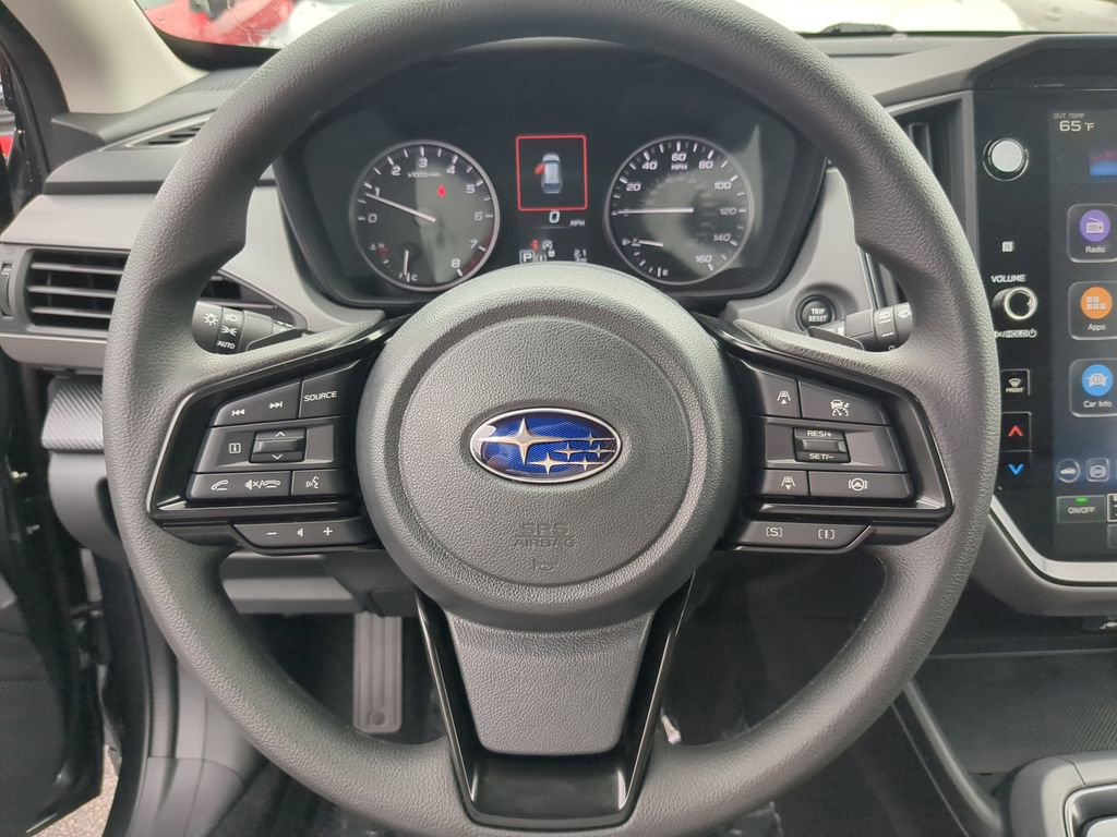 New 2026 Subaru Crosstrek 2.0i Premium AWD/4WD image 28