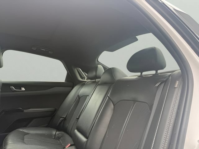Used 2021 Kia K5 GT-Line AWD/4WD image 13