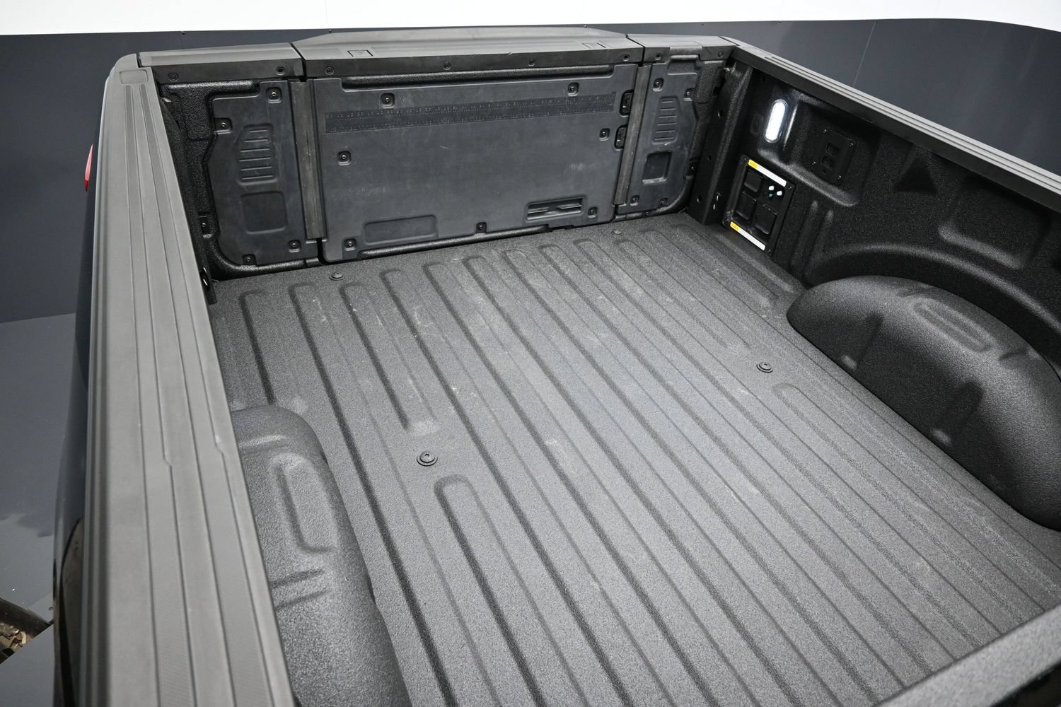 Used 2025 Ford F150 King Ranch AWD/4WD image 47